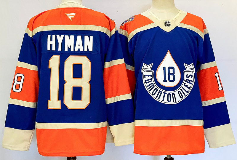 NHL Jersey-48